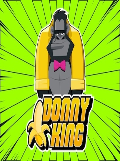 Provo Donny King dhe ndjej fuqinë e mbretërve