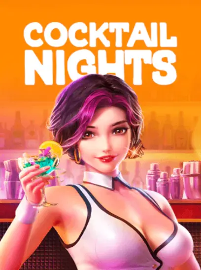 Rrotullo Cocktail Nights dhe kap çmimet e natës