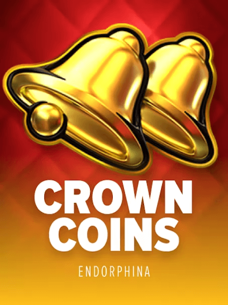 Në Crown Coins çdo spin sjell shans për pasuri