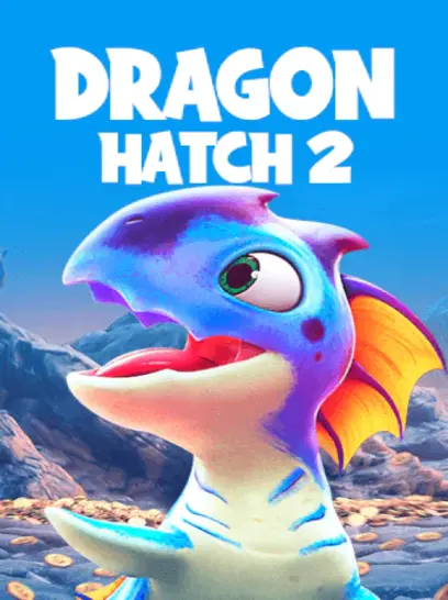 Në Dragon Hatch 2 çdo rrotullim mund të sjellë çmime