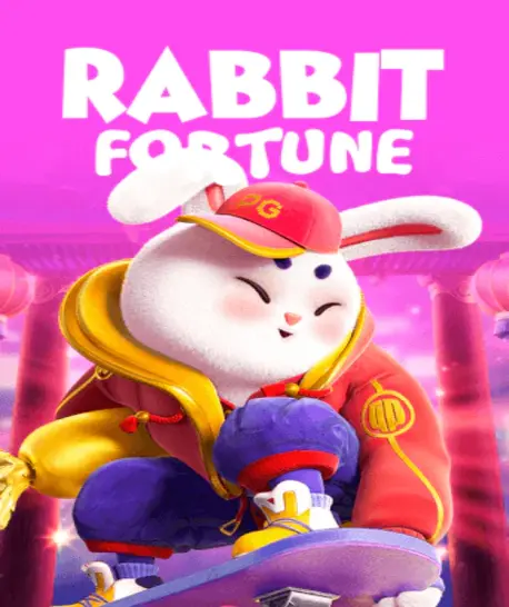 Luaj Fortune Rabbit dhe ndjej gëzimin e lepurit