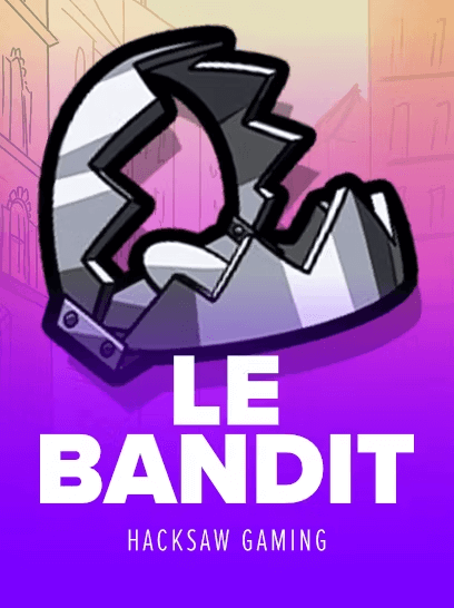 Le Bandit është loja për ata që duan aksion