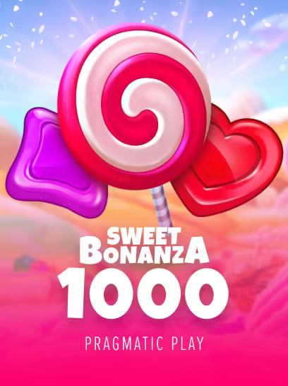 Provo Sweet Bonanza për një lojë plot ëmbëlsi