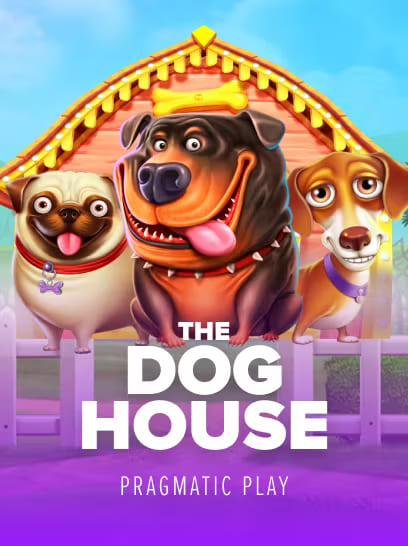 The Dog House të mban në humor me bonuse gazmore